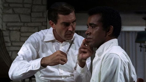 Mission: Impossible - S3E2: The Contender (1)