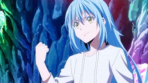 That Time I Got Reincarnated as a Slime - S2E12: The One Unleashed