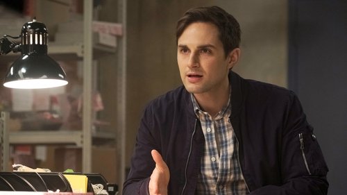 Once Upon a Time - S7E16: Breadcrumbs