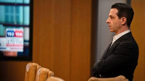 Succession - S4E8: America Decides