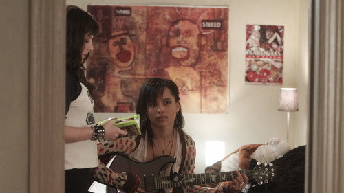Californication - S4E9: Another Perfect Day
