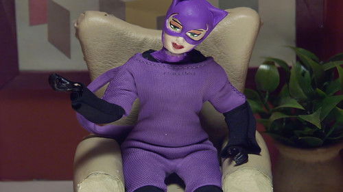 Robot Chicken - S1E8: The Deep End