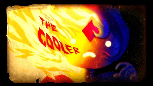 Adventure Time - S6E22: The Cooler