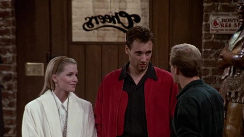 Cheers - S10E10: A Fine French Whine