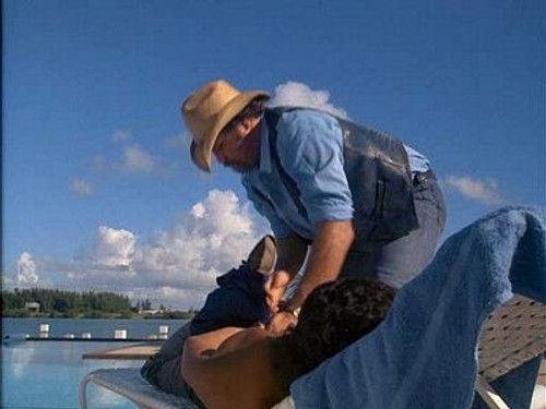 Miami Vice - S3E12: Down for the Count (1)