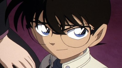Detective Conan - S1E503: Clash of Red and Black! (Ready for Death)