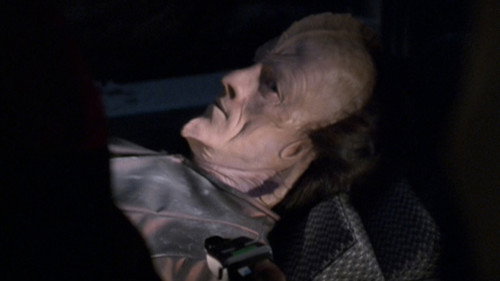 Star Trek: Voyager - S6E7: Dragon's Teeth