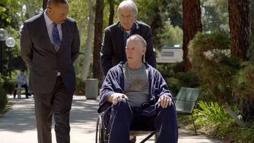NCIS - S15E24: Date with Destiny