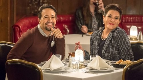 Brooklyn Nine-Nine - S6E9: The Golden Child