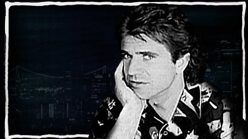 Saturday Night Live - S14E16: Mel Gibson/Living Color