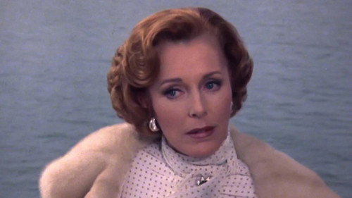 The Love Boat - S3E1: Alaska Wedding Cruise: Carol & Doug/Peter & Alicia/Julie/Buddy & Portia (1)