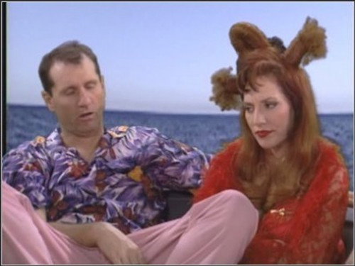 Married... with Children - S9E19: Ship Happens (2)