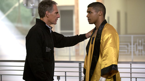 NCIS: New Orleans - S3E22: Knockout
