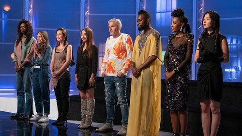 Project Runway - S19E9: The Last Straw