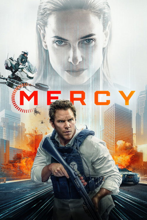 Mercy 2026