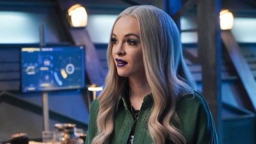 The Flash - S8E10: Reckless