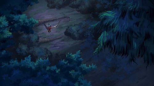 One Piece - S9E289: Zoro Busts Out a New Technique! The Sword's Name is Sniperking?