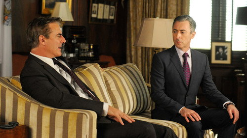 The Good Wife - S5E12: We, the Juries