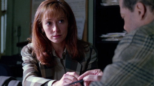 NYPD Blue - S1E17: Black Men Can Jump