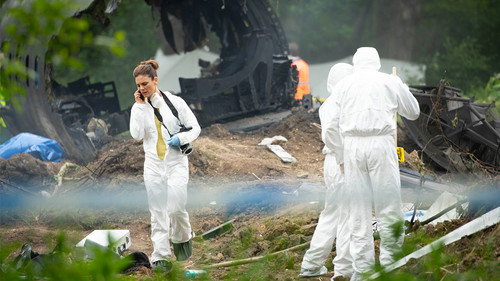 Silent Witness - S23E1: Deadhead (1)