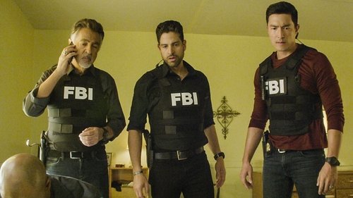 Criminal Minds - S13E11: Full-Tilt Boogie