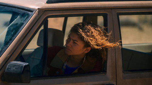 Euphoria - S3E1: Andale