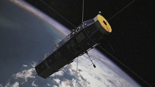 NOVA - S37E16: Hunting the Edge of Space: The Ever Expanding Universe