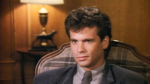 Falcon Crest - S5E23: In Absentia