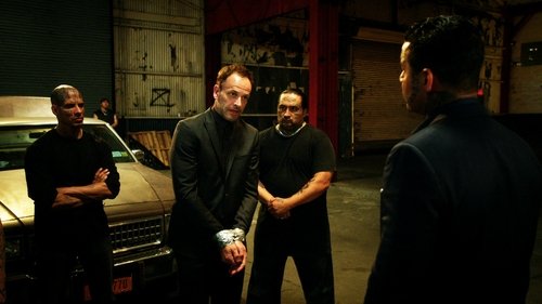 Elementary - S5E2: Worth Several Cities