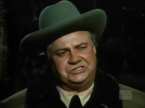 Bonanza - S12E26: Winter Kill