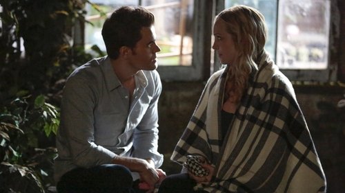 The Vampire Diaries - S7E13: This Woman's Work