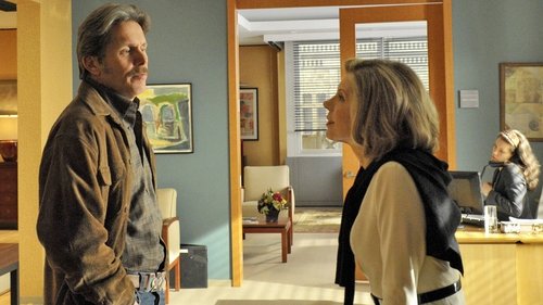 The Good Wife - S1E18: Doubt