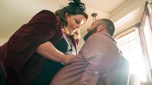 This Is Us - S2E1: A Father's Advice