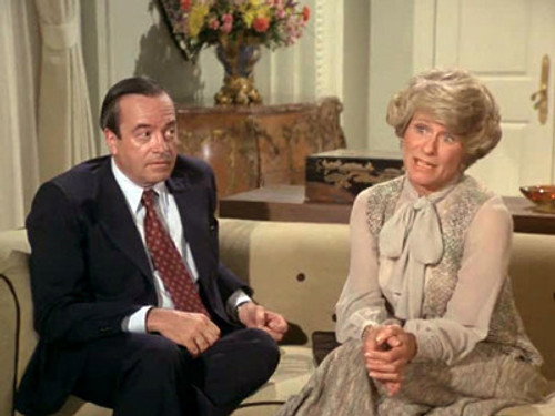 Charlie's Angels - S3E7: Haunted Angels