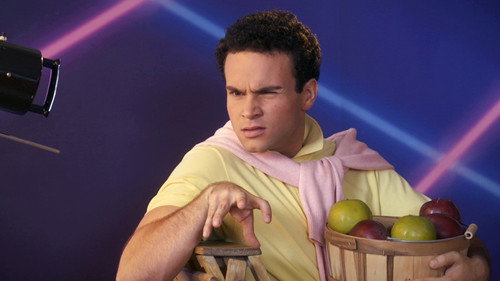 The Goldbergs - S2E9: The Most Handsome Boy on the Planet