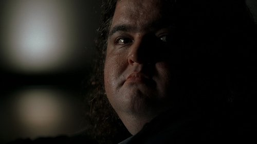 Lost - S2E4: Everybody Hates Hugo