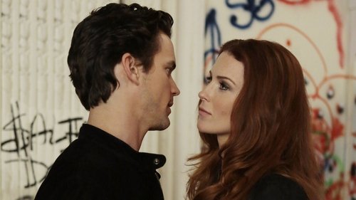 White Collar - S5E11: Shot Through the Heart