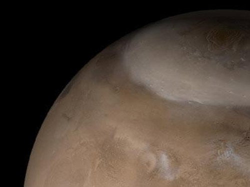 NOVA - S31E9: MARS Dead or Alive