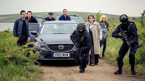 Silent Witness - S17E4: Coup de Grace (2)