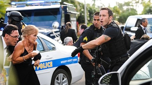 Hawaii Five-0 - S5E11: Ua ʻaihue (Stolen)