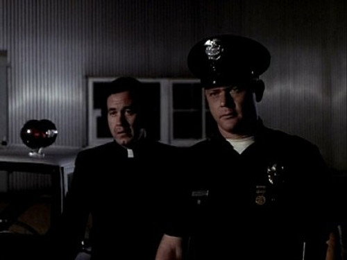 Adam-12 - S3E14: Log 115: Gang War