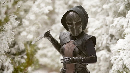 Marvel's Agents of S.H.I.E.L.D. - S5E17: The Honeymoon