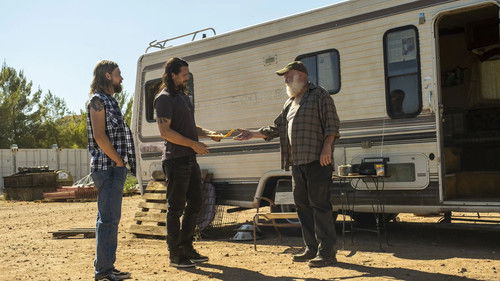 Animal Kingdom - S6E12: Exodus