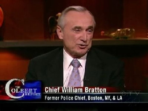 The Colbert Report - S5E142: Thu, Nov 5, 2009