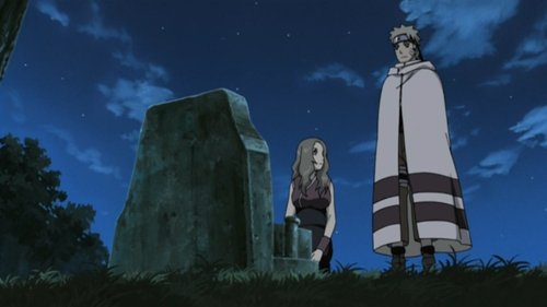 Naruto Shippūden - S7E148: The Heir to Darkness