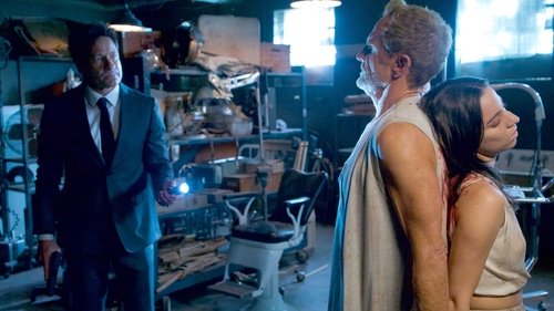 The X-Files - S11E9: Nothing Lasts Forever