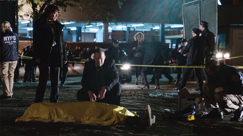 Blue Bloods - S7E10: Unbearable Loss