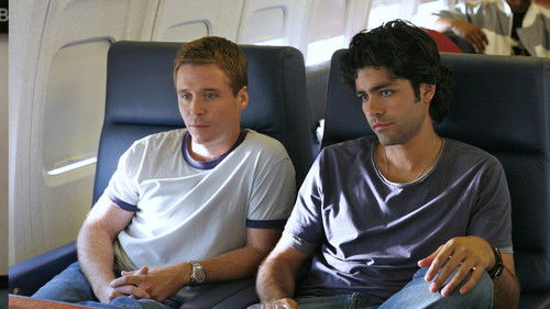 Entourage - S4E11: No Cannes Do