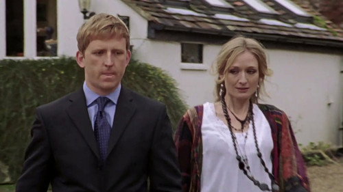 Midsomer Murders - S11E5: The Magician's Nephew