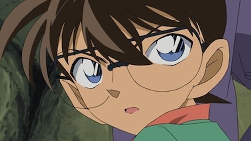Detective Conan - S1E567: The Intention to Murder Befalling in an Open-air Bath